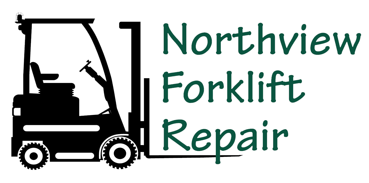 Northview Forklift Repair Logo